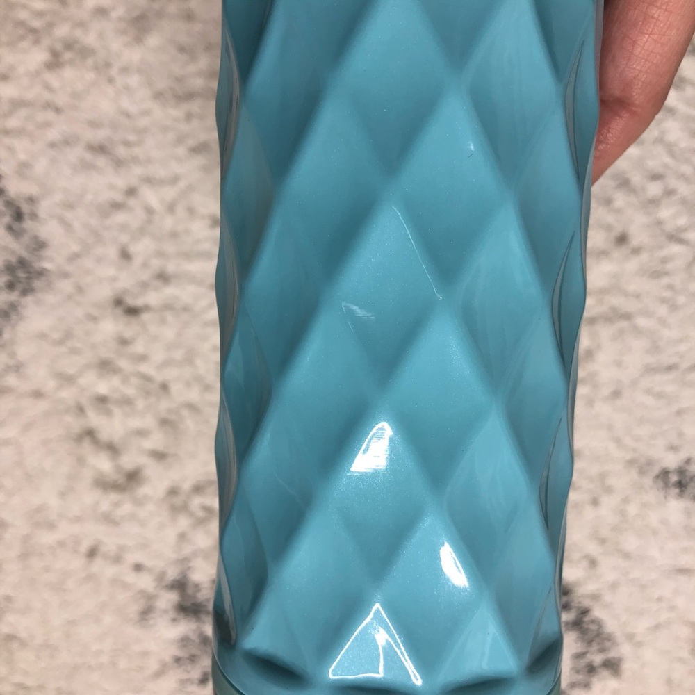 New Davids Tea Insulated Infuser Travel Tea Mug - Picture 3 of 7